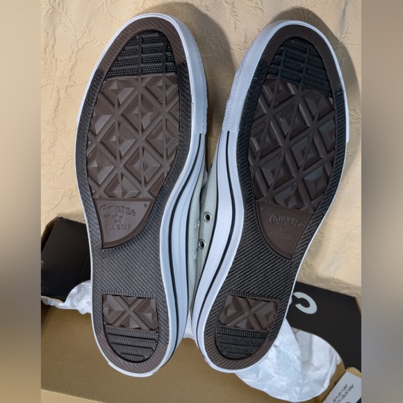 Converse Shoreline slip ons - Picture 4 of 5